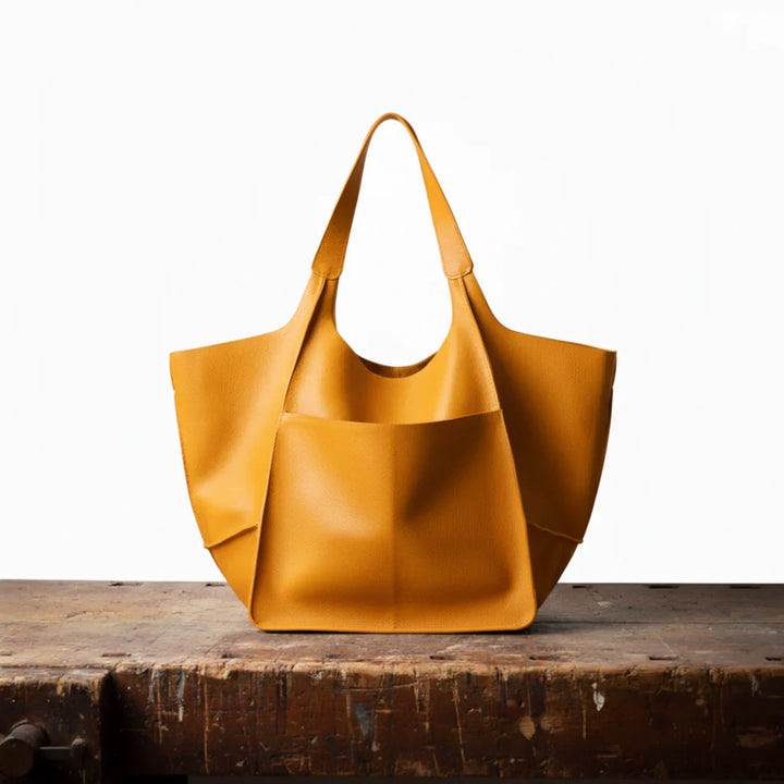 Simple Chic Tote Bag