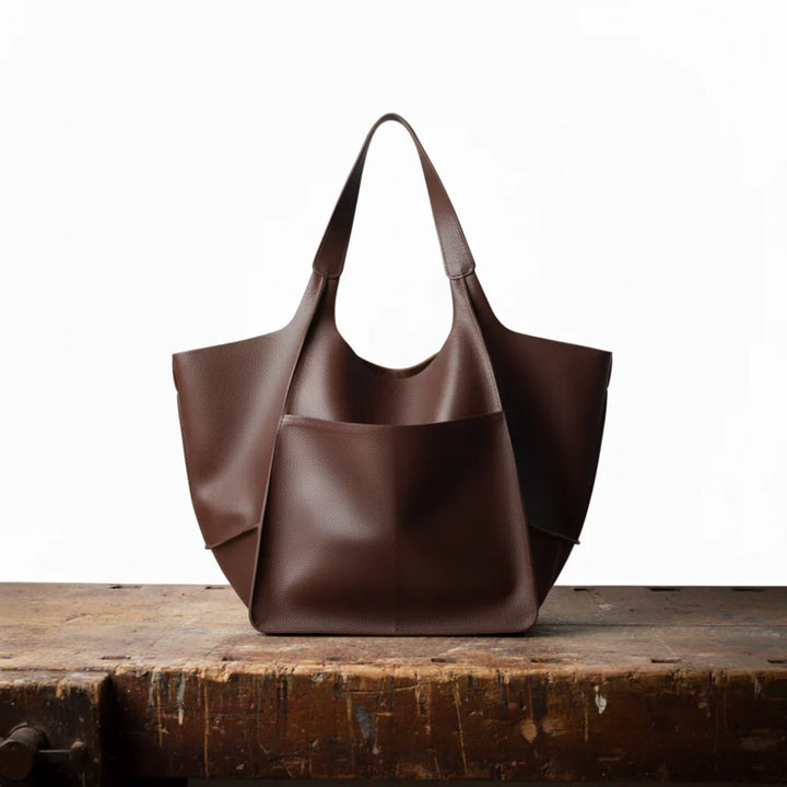 Simple Chic Tote Bag