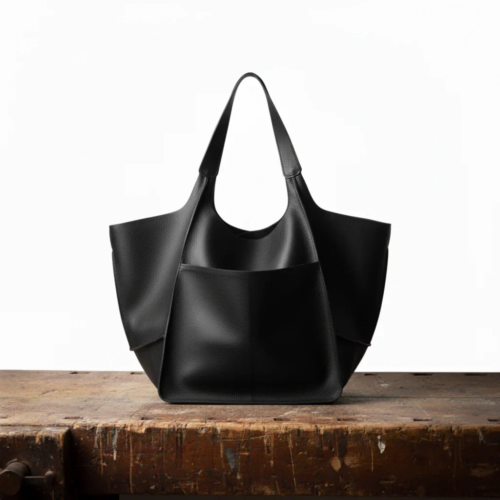 Simple Chic Tote Bag