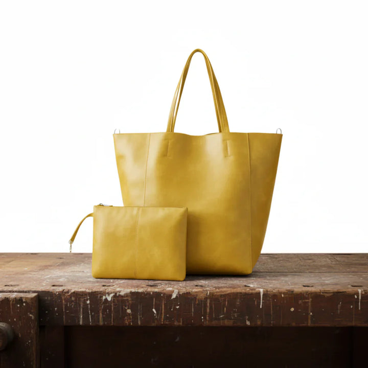 Plus Shopper Tote