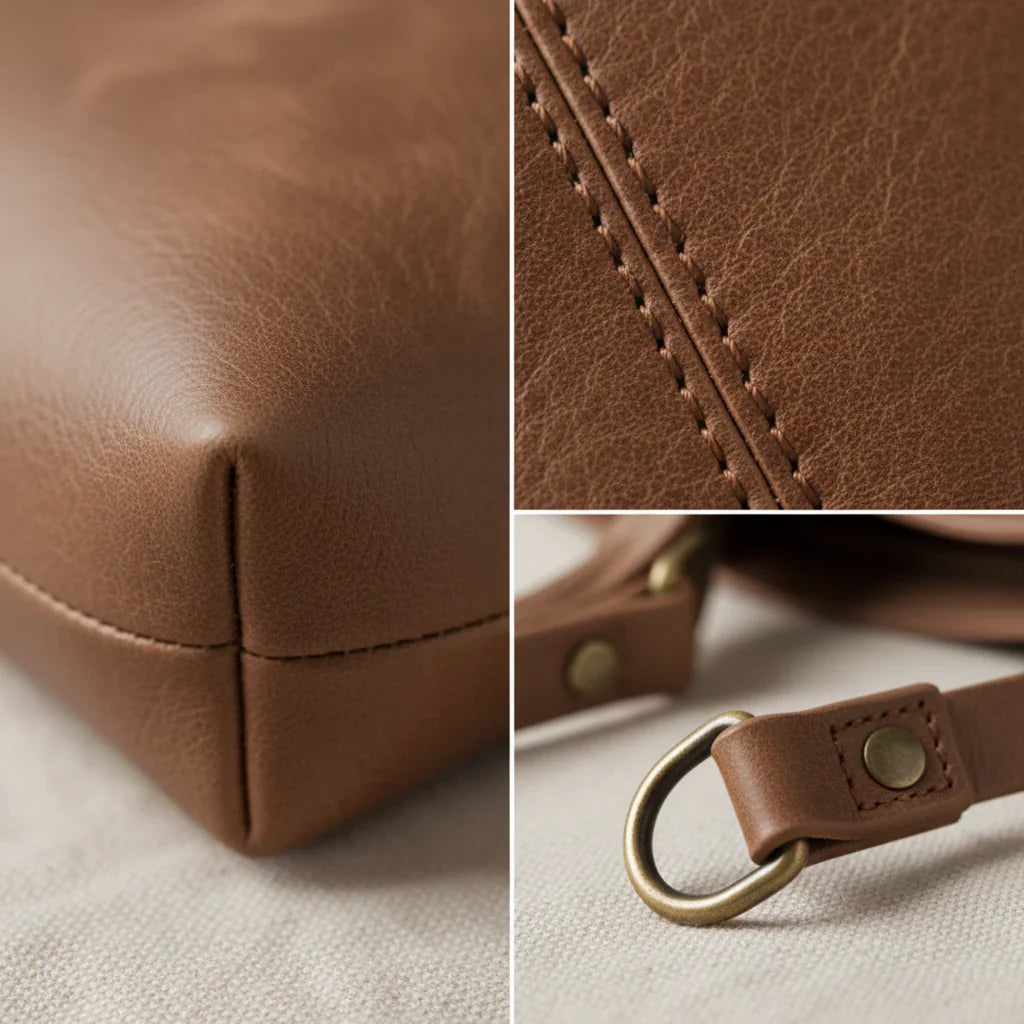 Plus Shopper Tote