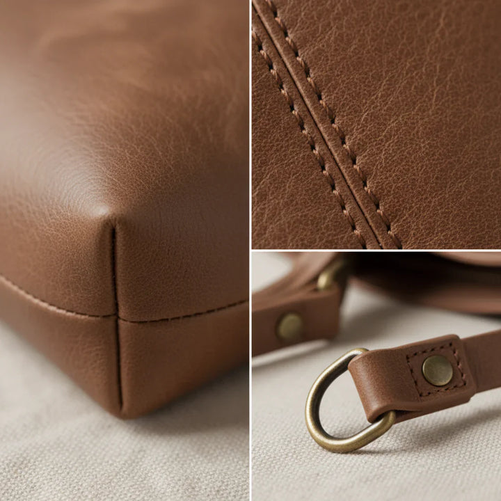 Plus Shopper Tote