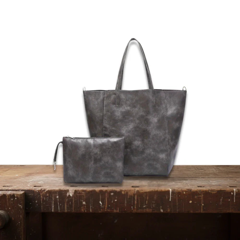 Plus Shopper Tote