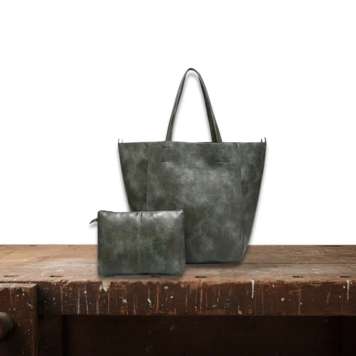 Plus Shopper Tote