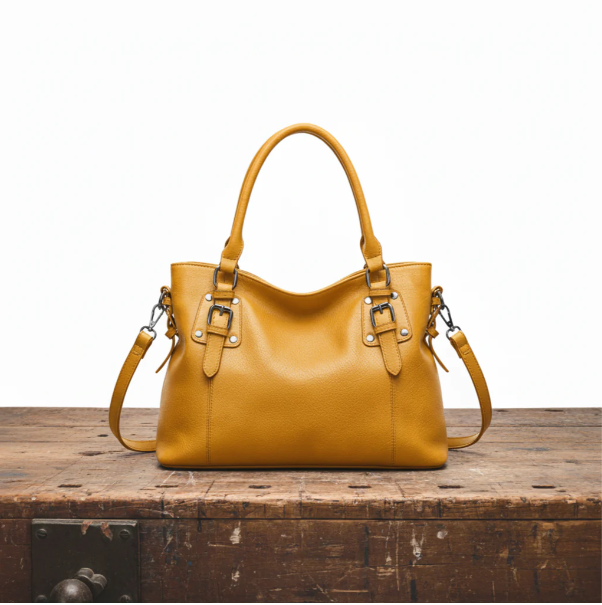 Heritage™ | Adjustable Strap Shoulder Bag