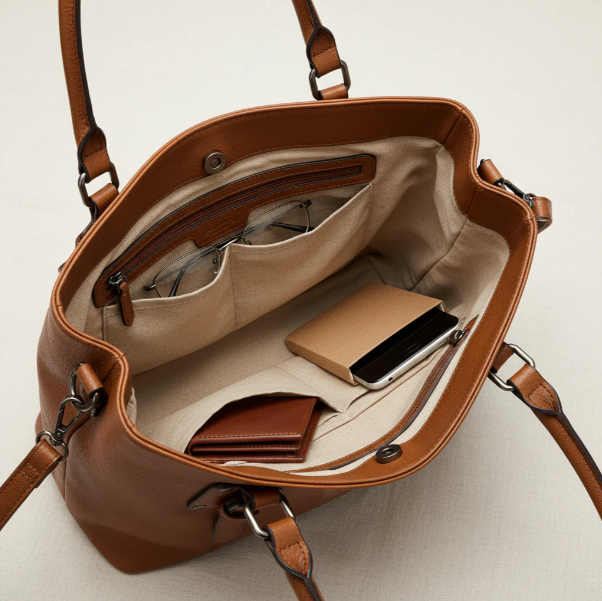 Heritage™ | Adjustable Strap Shoulder Bag