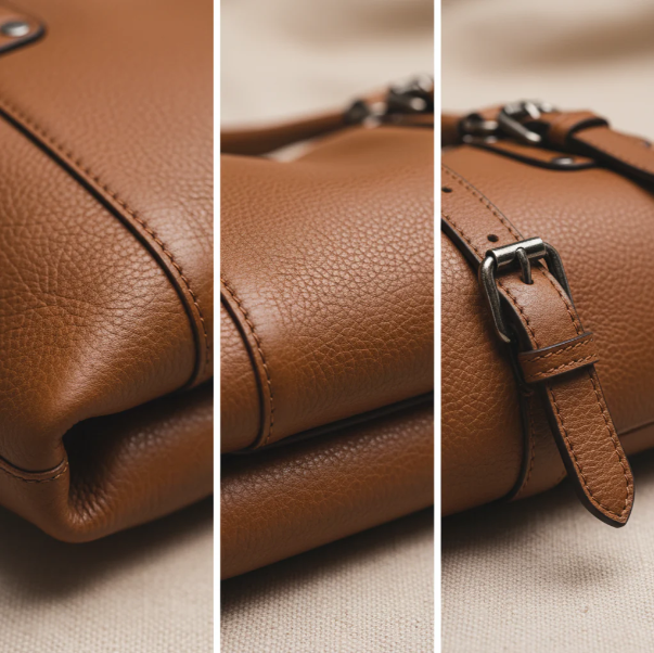 Heritage™ | Adjustable Strap Shoulder Bag