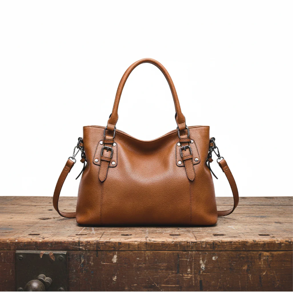 Heritage™ | Adjustable Strap Shoulder Bag