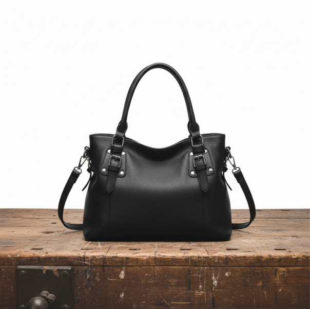 Heritage™ | Adjustable Strap Shoulder Bag