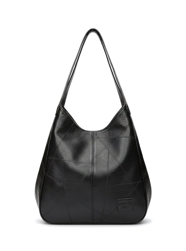 Gianna Boutique - Vintage Leather Bag