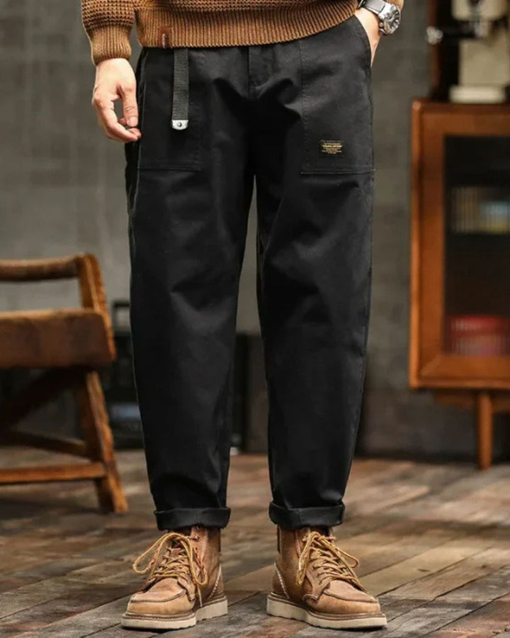 Harrison | Vintage Cargo Pants