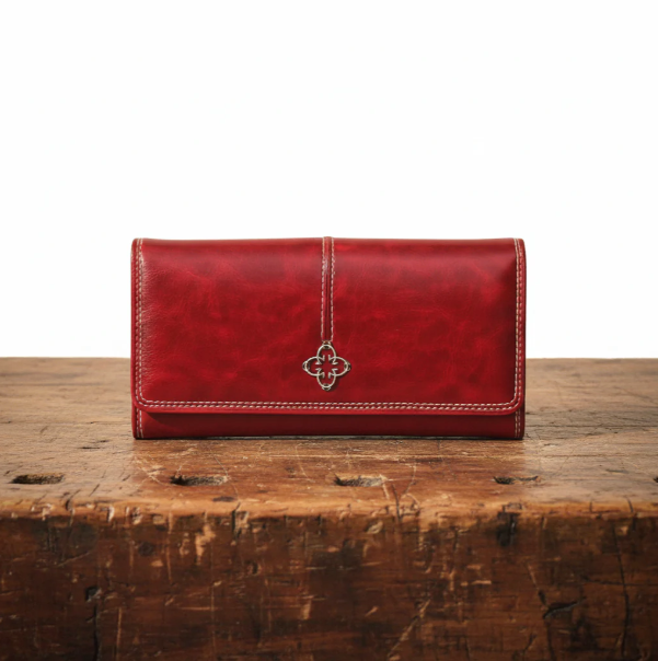 Heritage™ | Handbag Leather