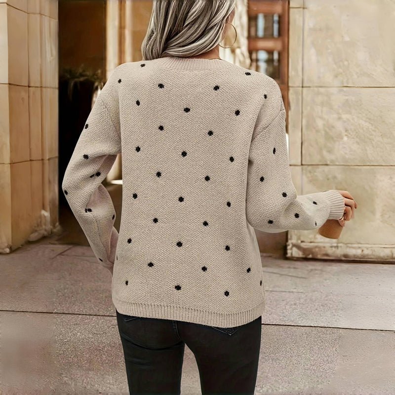Elegant Women’s Sweater – Stylish, Comfortable & Timeless for Every Occasion