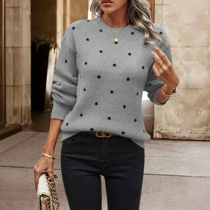 Elegant Women’s Sweater – Stylish, Comfortable & Timeless for Every Occasion