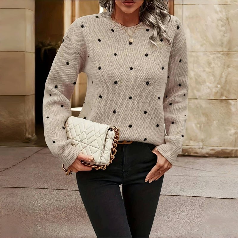 Elegant Women’s Sweater – Stylish, Comfortable & Timeless for Every Occasion