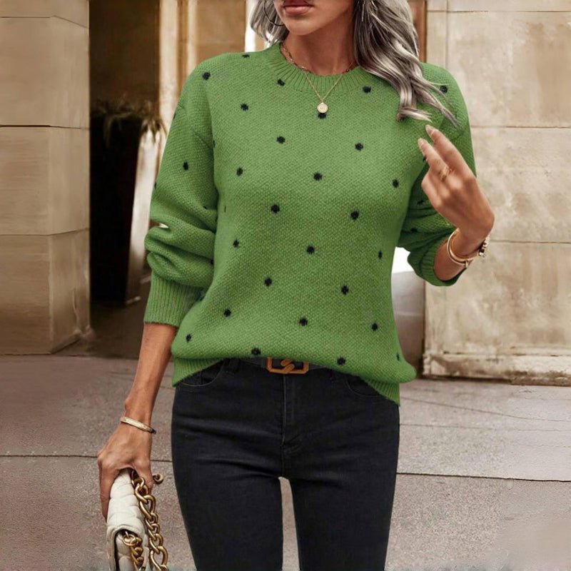 Elegant Women’s Sweater – Stylish, Comfortable & Timeless for Every Occasion