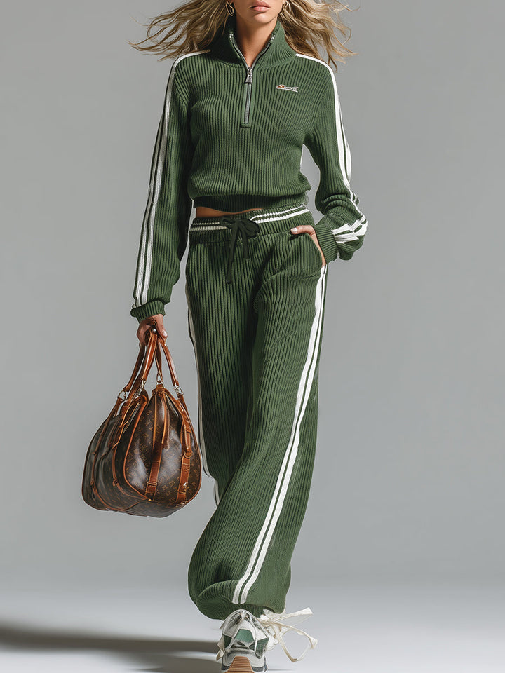 Beata – sporty casual set