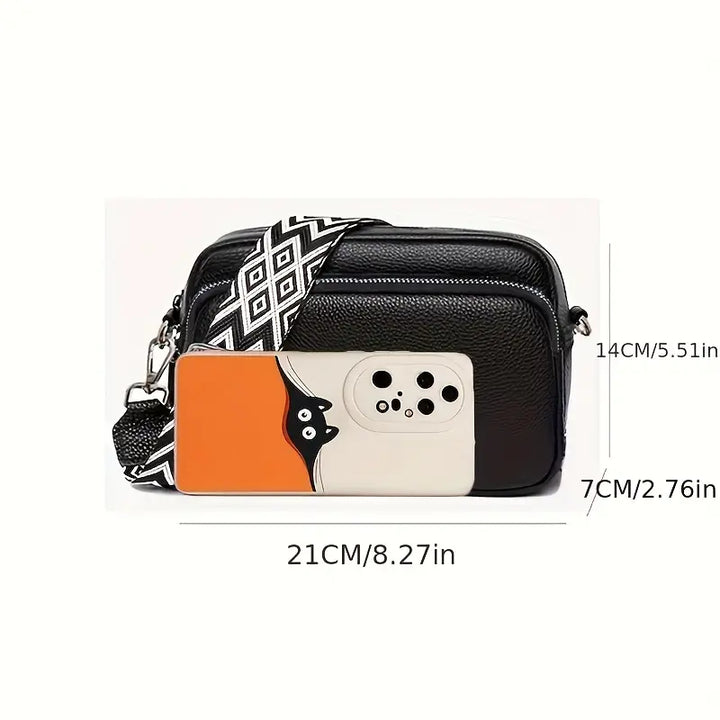 Heritage™ | Everyday Crossbody Bag