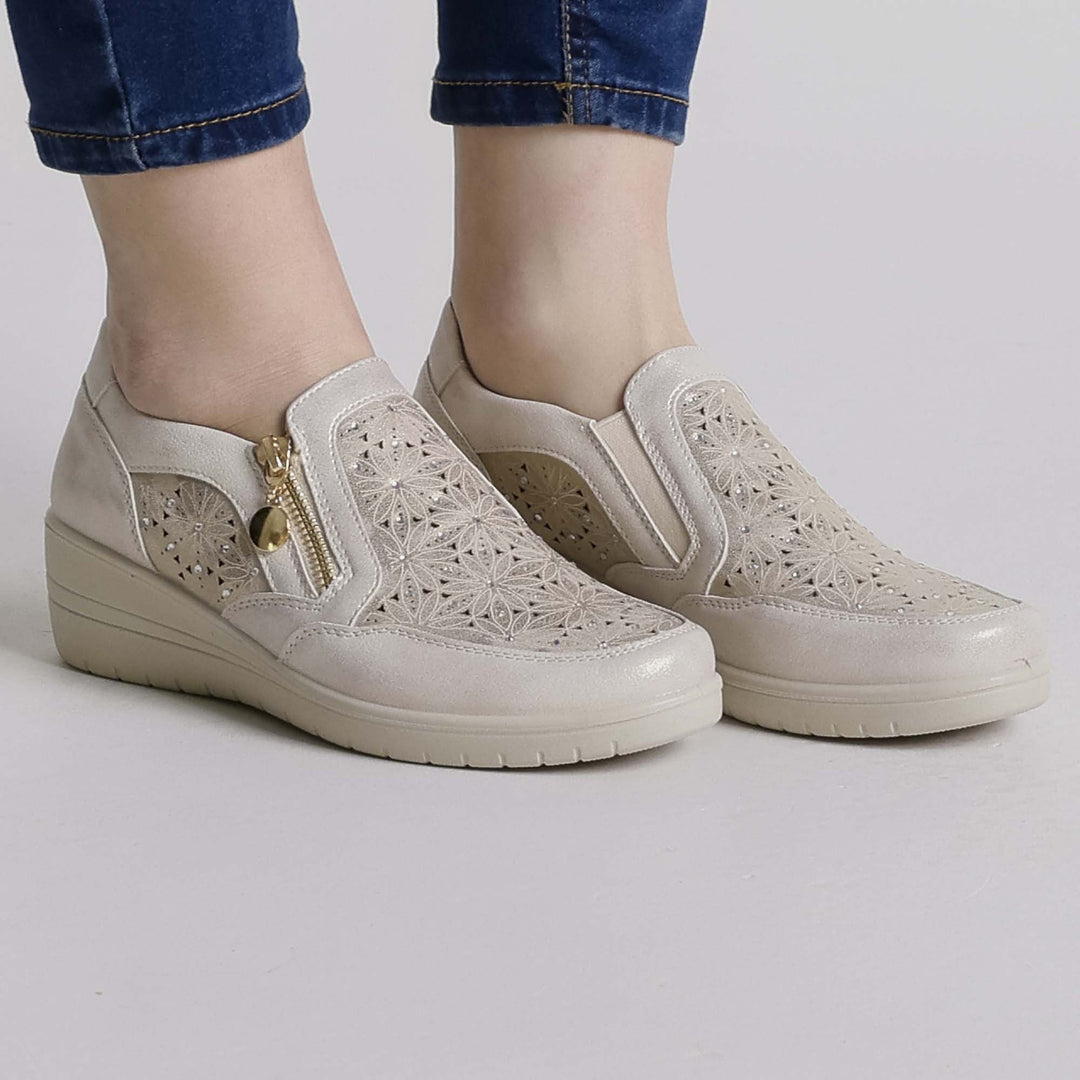 Denise - Comfortable Women's Shoes
