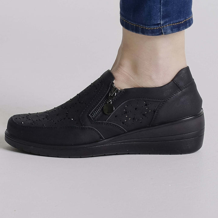 Denise - Comfortable Women's Shoes