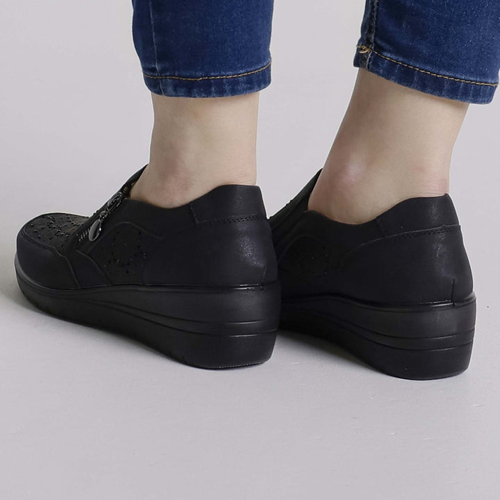 Denise - Comfortable Women's Shoes