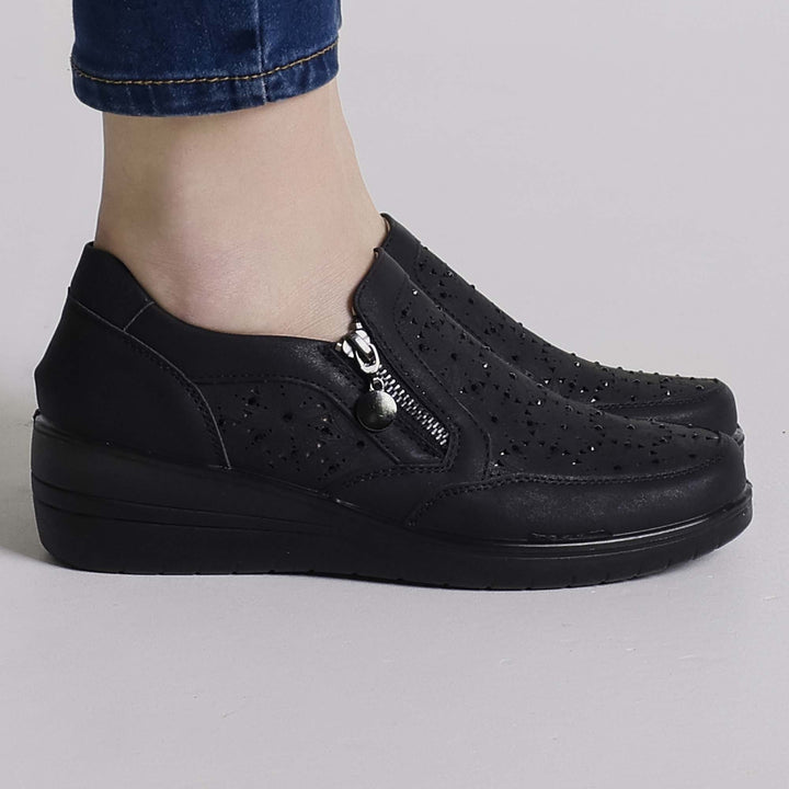 Denise - Comfortable Women's Shoes