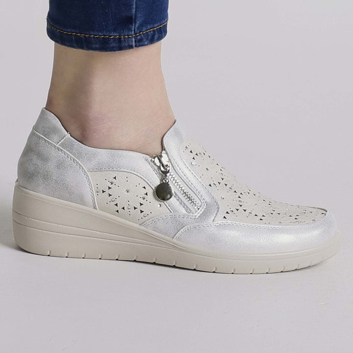 Denise - Comfortable Women's Shoes