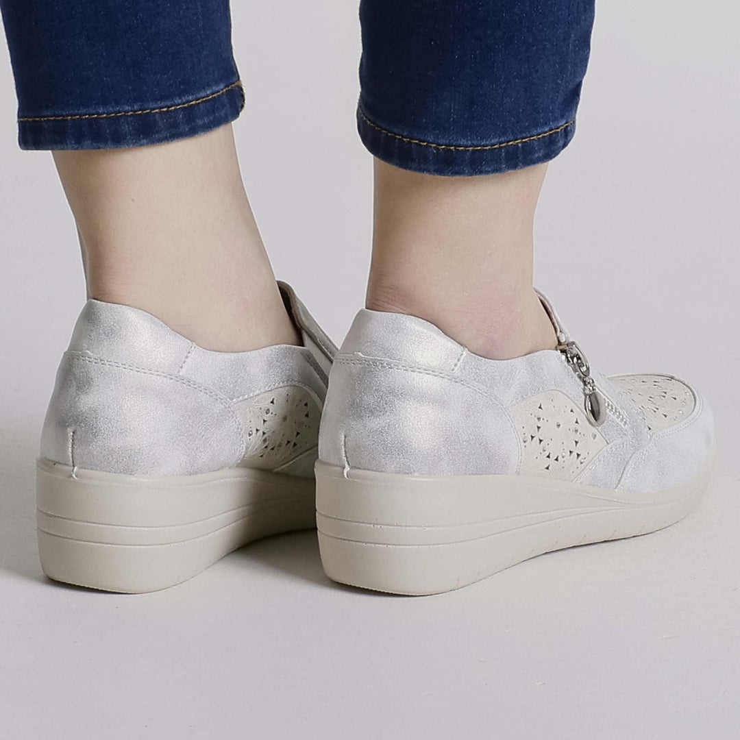 Denise - Comfortable Women's Shoes