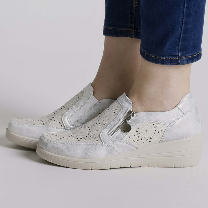 Denise - Comfortable Women's Shoes