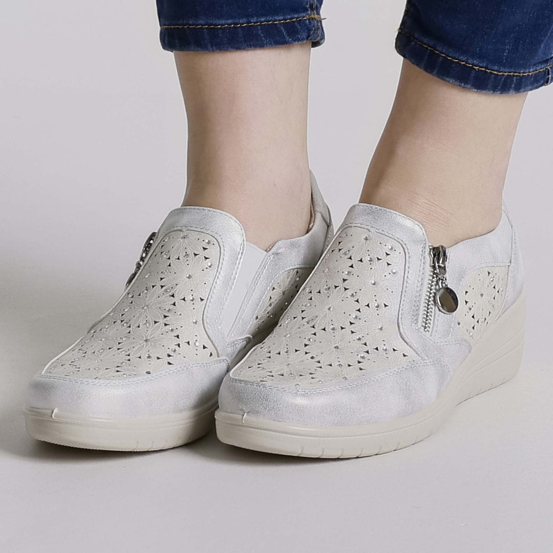 Denise - Comfortable Women's Shoes