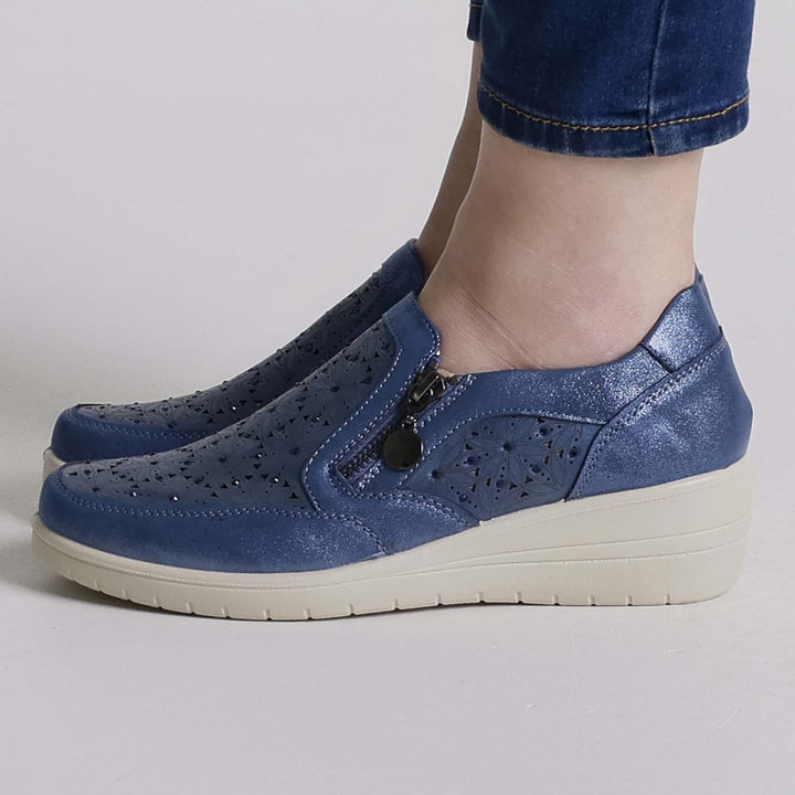 Denise - Comfortable Women's Shoes
