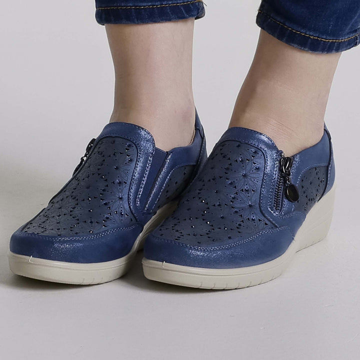 Denise - Comfortable Women's Shoes