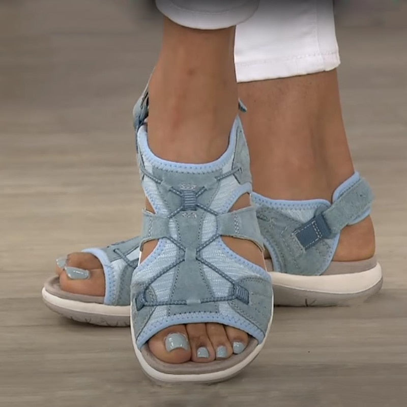 Mery™ - Orthopedic Sandals