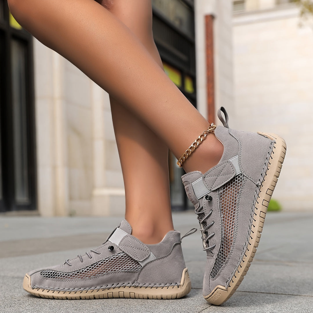 Mira™ – Summer comfort and lightness with breathable design
