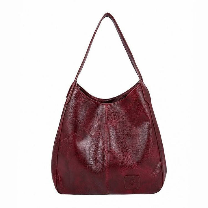 Gianna Boutique - Vintage Leather Bag