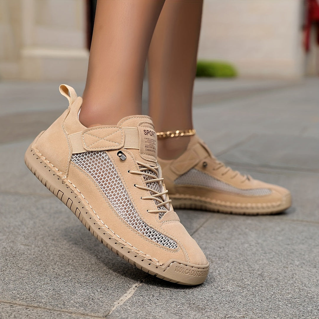 Mira™ – Summer comfort and lightness with breathable design