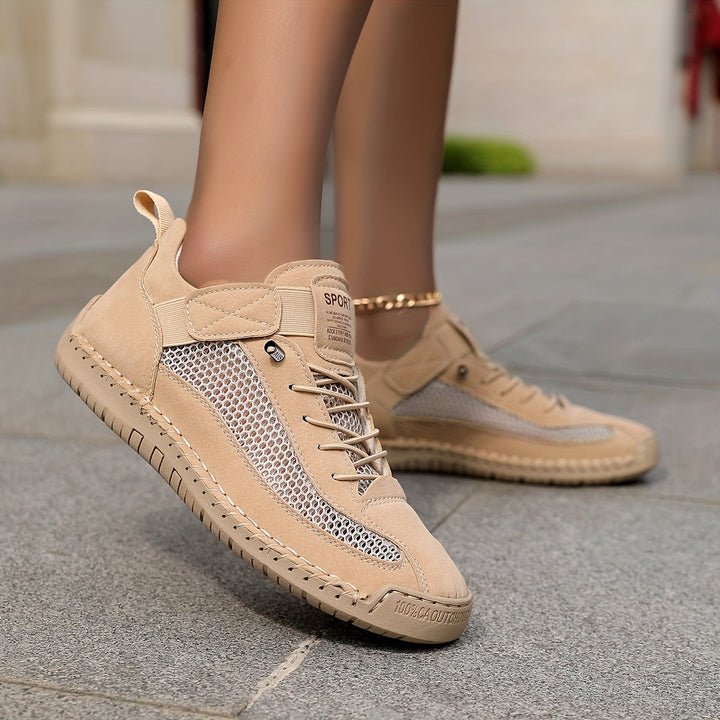 Mira™ – Summer comfort and lightness with breathable design