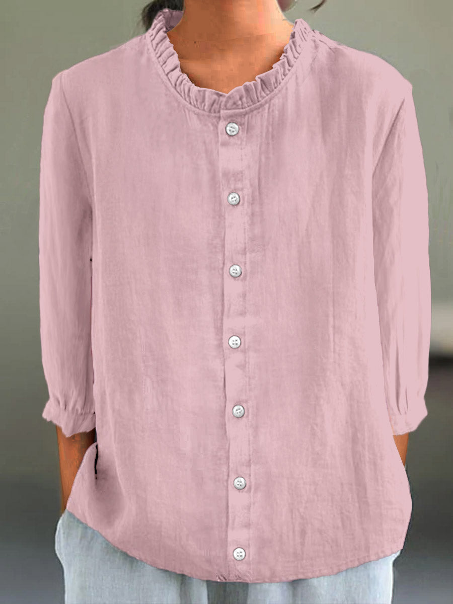 Ursula | Casual Printed T-Shirt