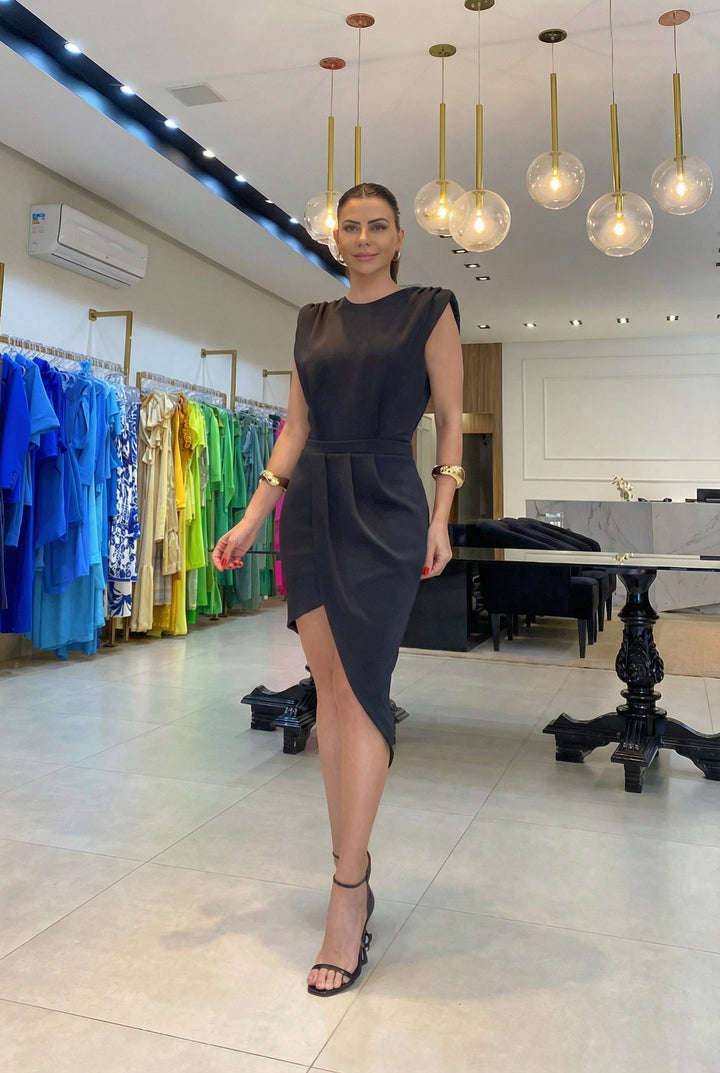 Emma | Modern Dress