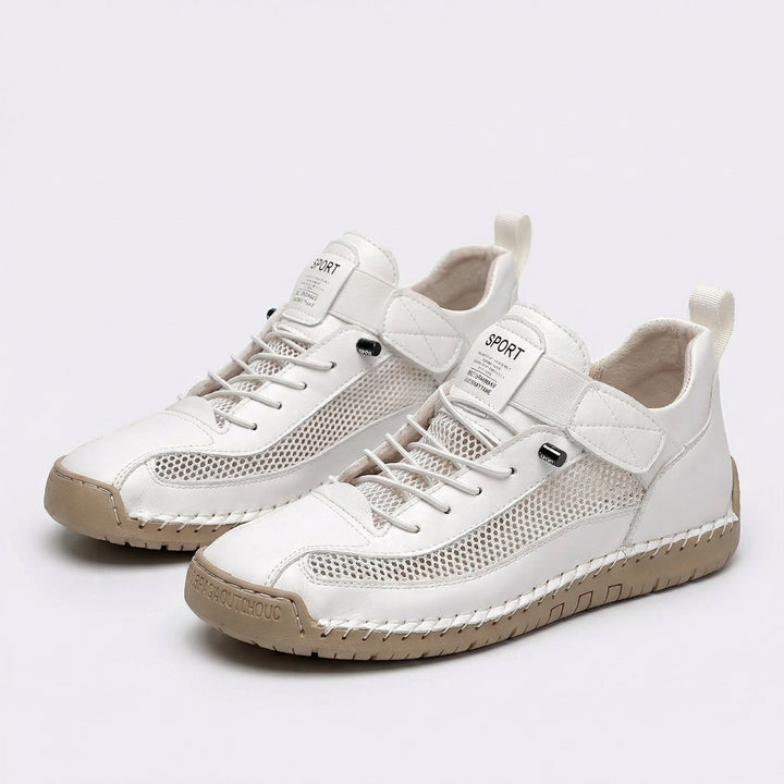 Mira™ – Summer comfort and lightness with breathable design