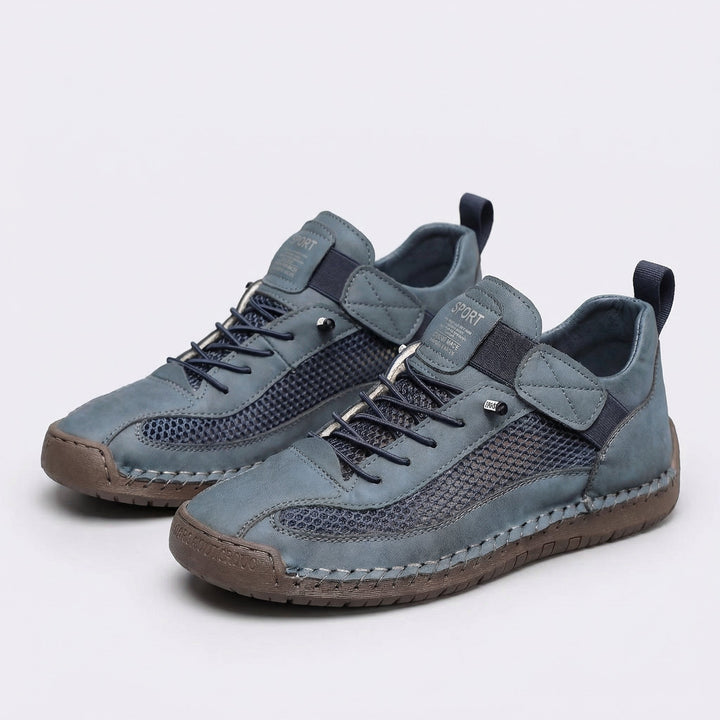 Mira™ – Summer comfort and lightness with breathable design