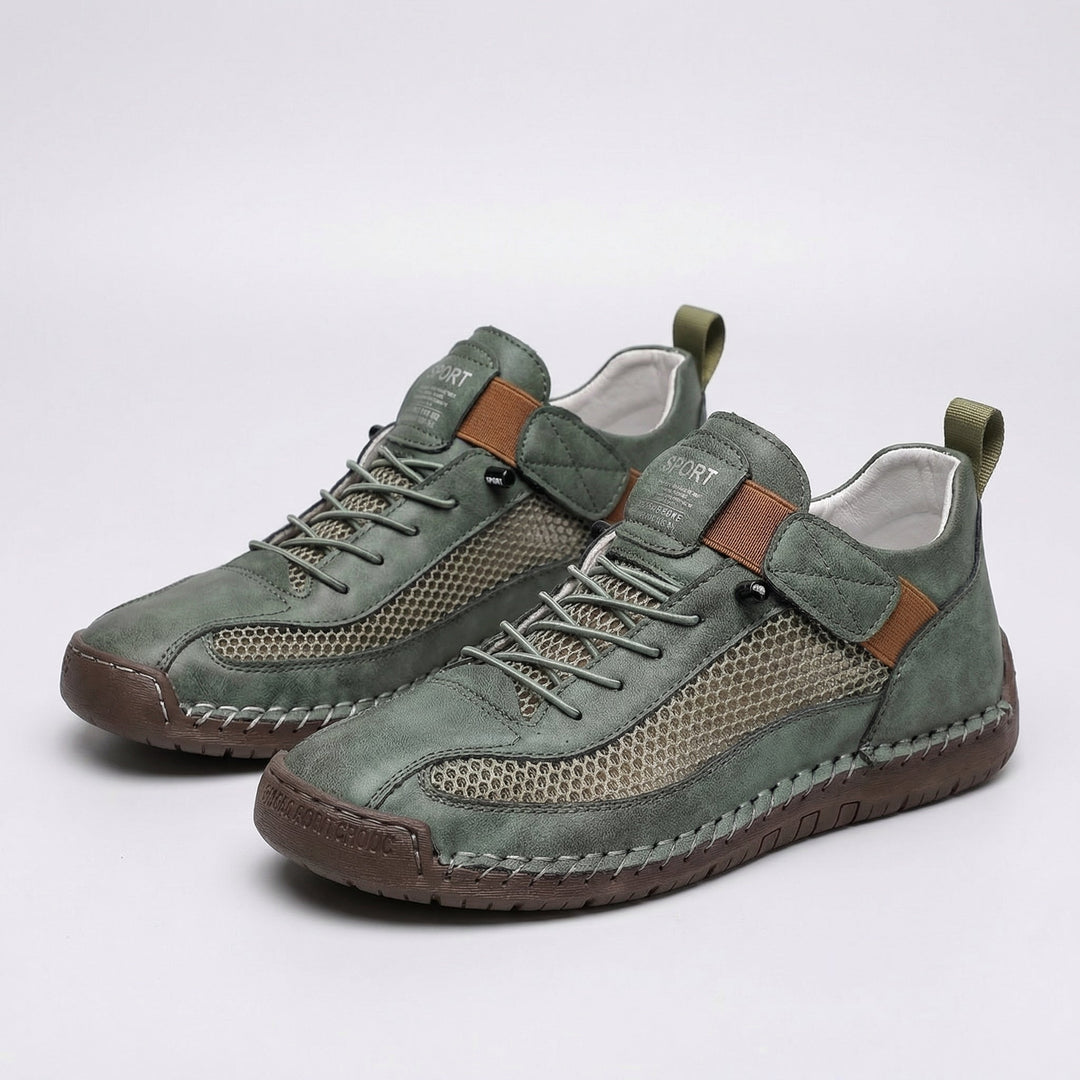 Mira™ – Summer comfort and lightness with breathable design