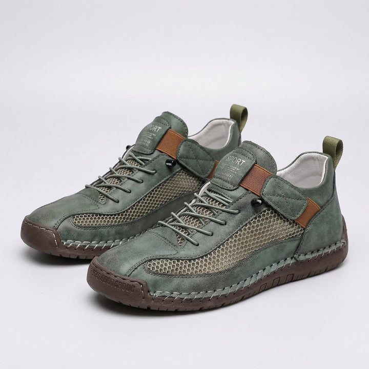 Mira™ – Summer comfort and lightness with breathable design