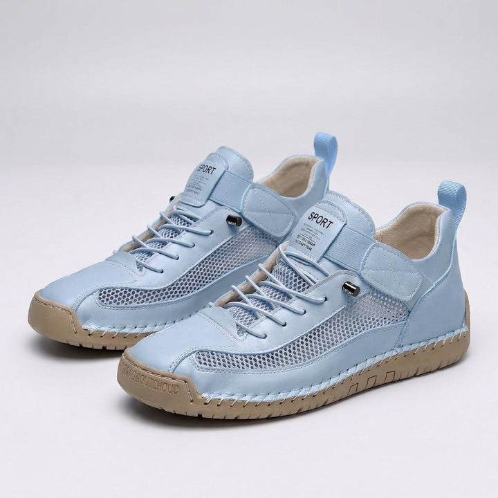 Mira™ – Summer comfort and lightness with breathable design