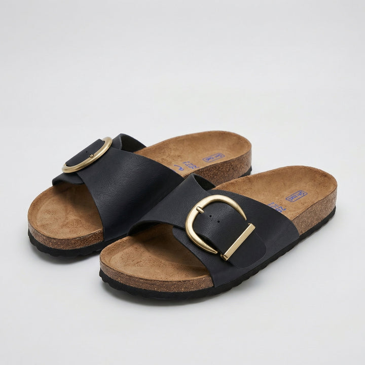 Aurora™ – Comfortable Sandals with Soft Slip-On Entry