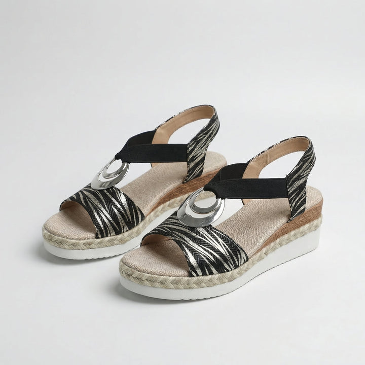 Lizzy™ | Orthopedic Sandals