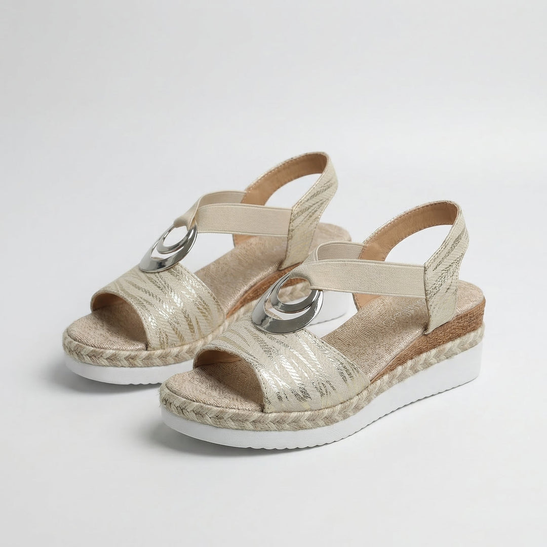 Lizzy™ | Orthopedic Sandals