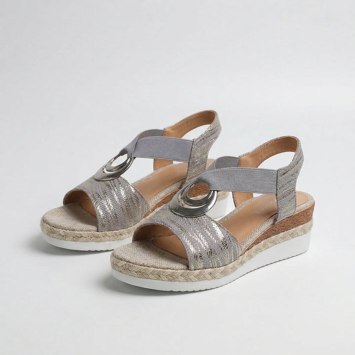 Lizzy™ | Orthopedic Sandals