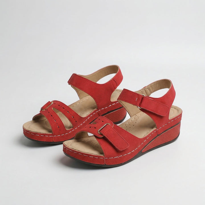 Sandy™ - Comfortable Orthopedic Wedge Sandals