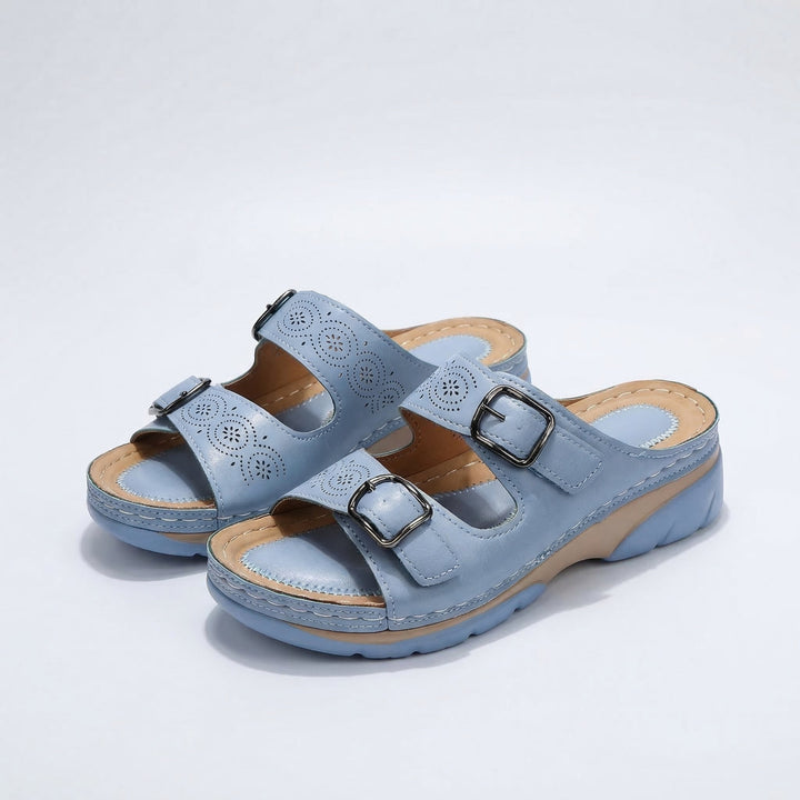 Karin™ - Summer Orthopedic Sandals